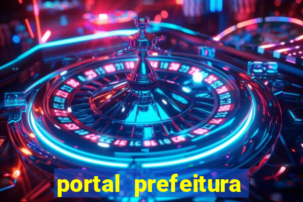 portal prefeitura juiz de fora